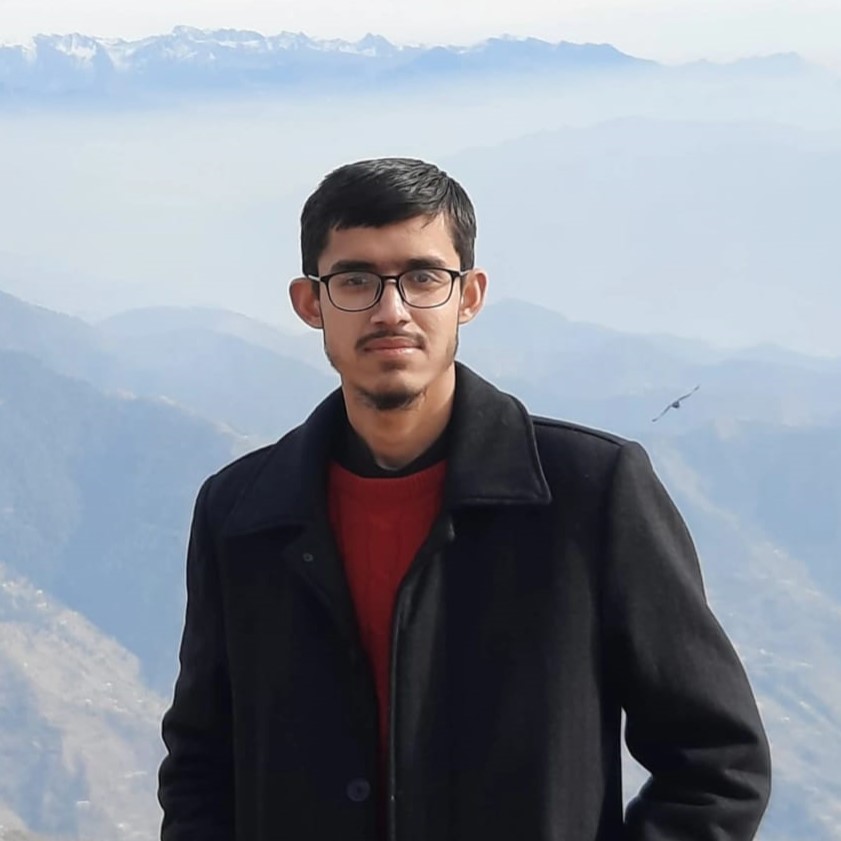 Saeed
